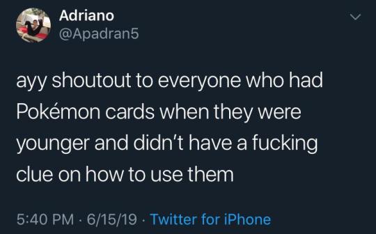 Tbh I still don’t know