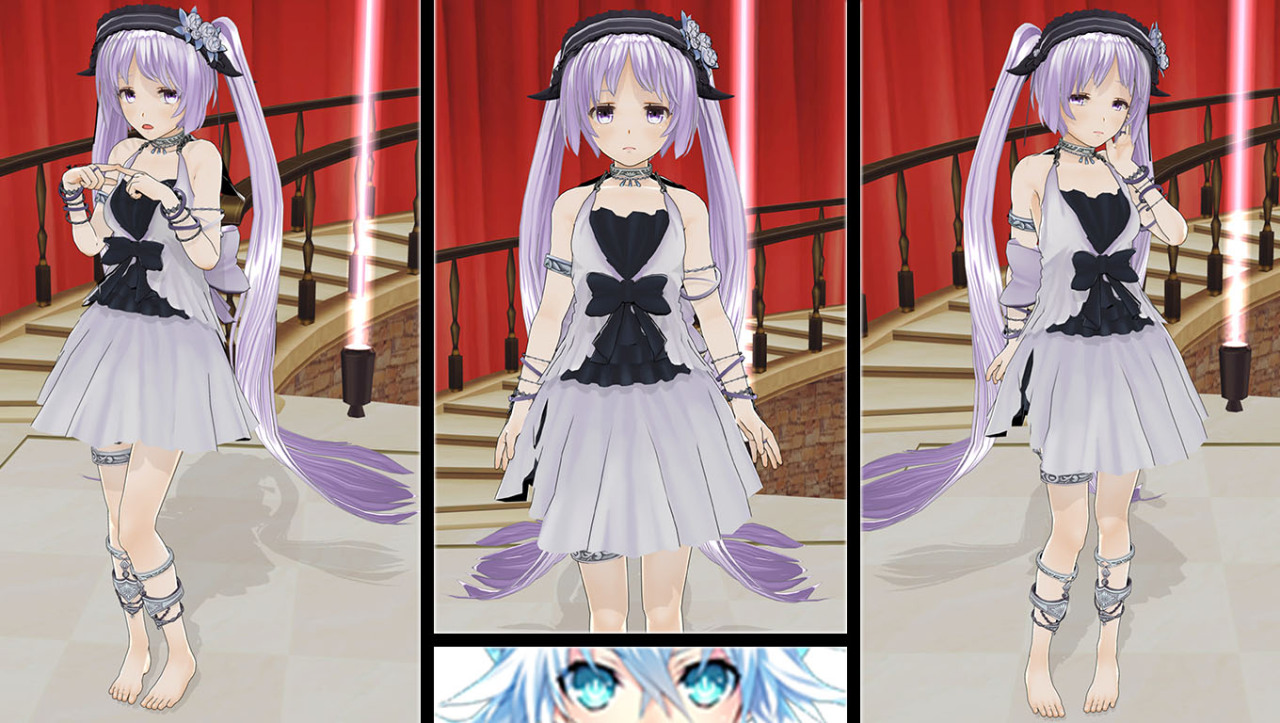 custom maid 3d 2 costume mod
