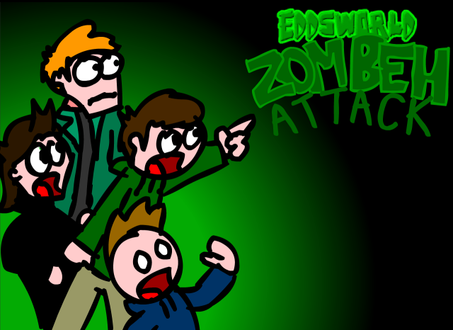 eddsworld posters | Tumblr