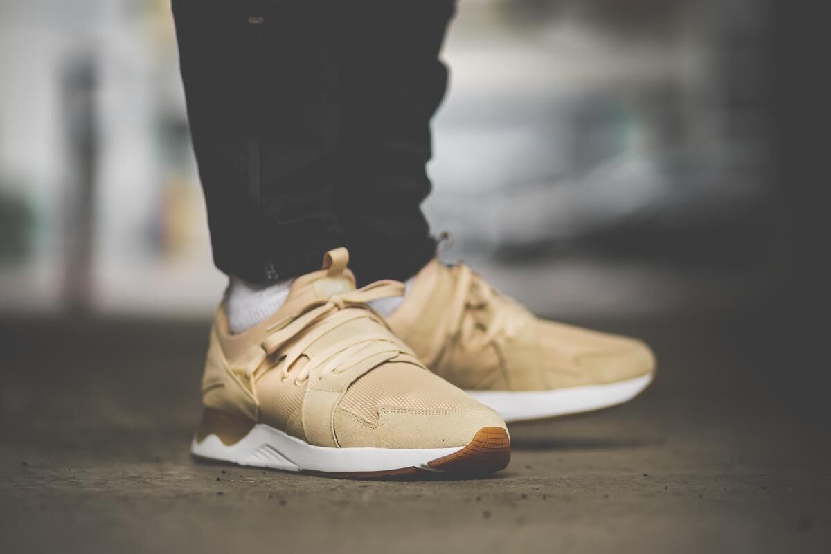 asics gel lyte v sanze tr marzipan asics gel lyte v sanze tr marzipan