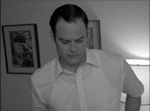 rudiecantfail98:Bill Hader as Pete Reynolds in...