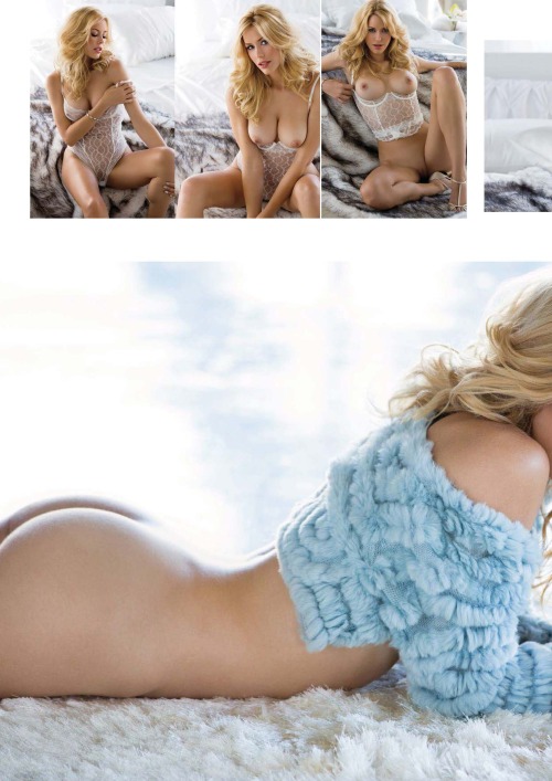 primalbehaviors:KENNEDY SUMMERS, PMOY 2014 Over 110,000+...