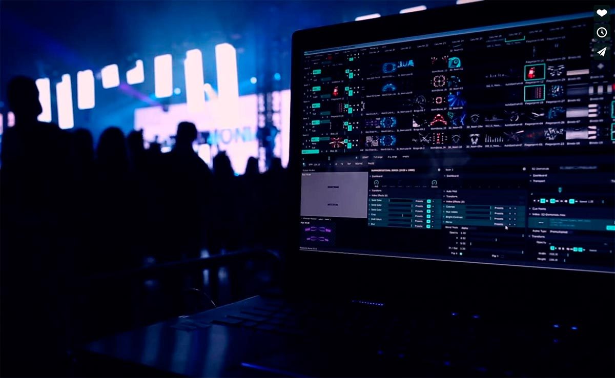 Resolume Arena 6-0-11 UPDATE WINDOWS x64 Resolume Arena 6-0-11 UPDATE WINDOWS x64