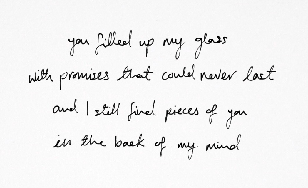 talk lyrics kodaline