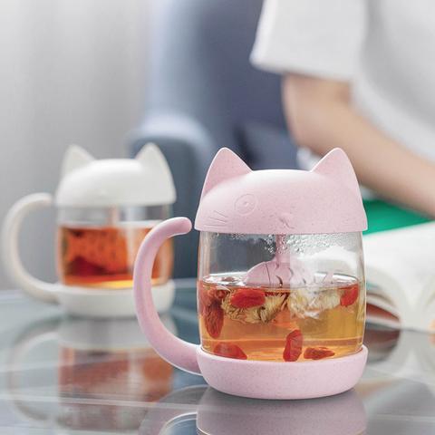 collector-meme:CUTE ITEMS FOR CAT LOVERSPaw Cat Mug || Cute...