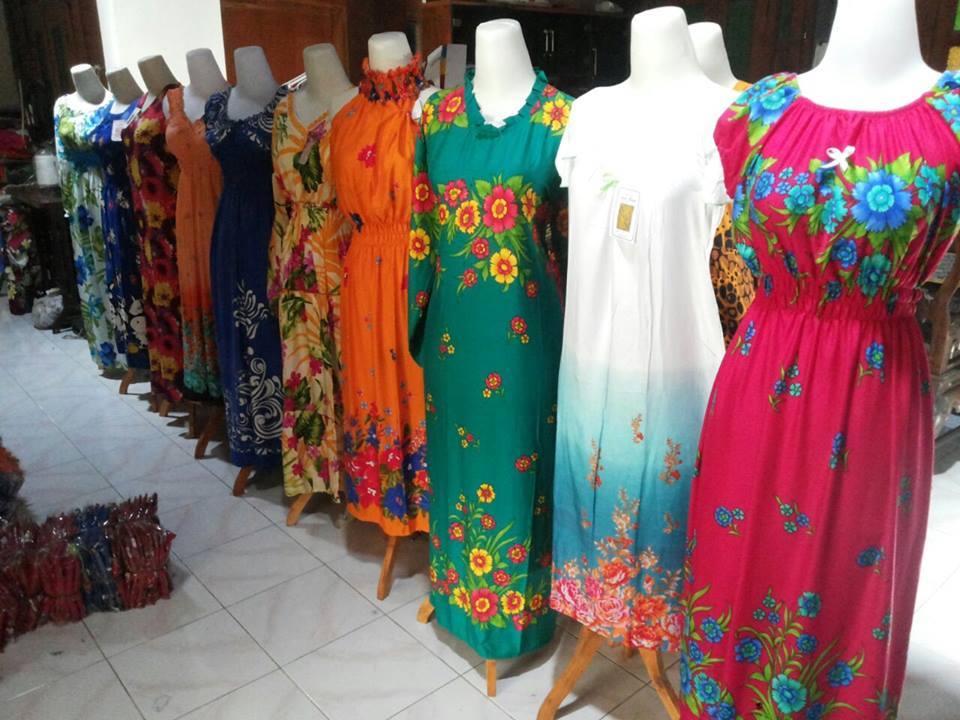 Gudang Baju iDasteri Batik iKatuni Murah a bagaimanakah 