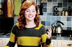 Suburgatory Bs Suburgatory Bs