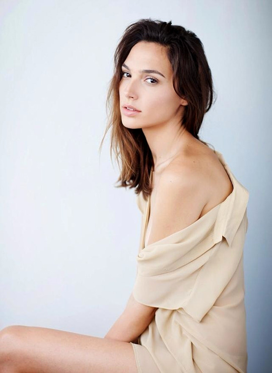 gadotsource: Gal Gadot photographed by Dudi... - Best ...