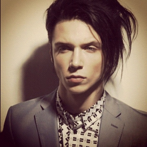 Band Imagines Pixie And Batman Andy Biersack Imagine