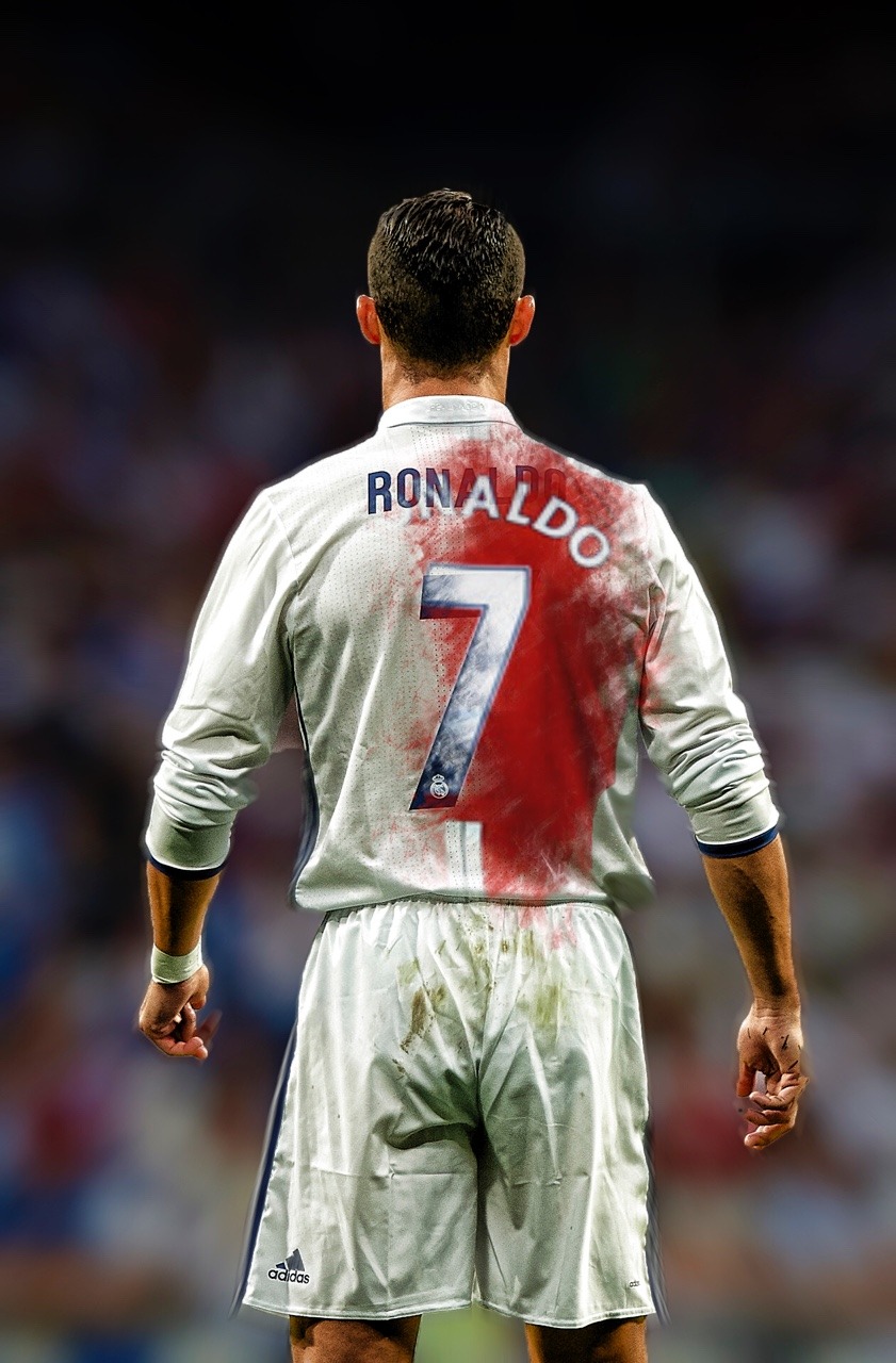 Untitled — mojo7171: Cristiano Ronaldo edit by me Great...