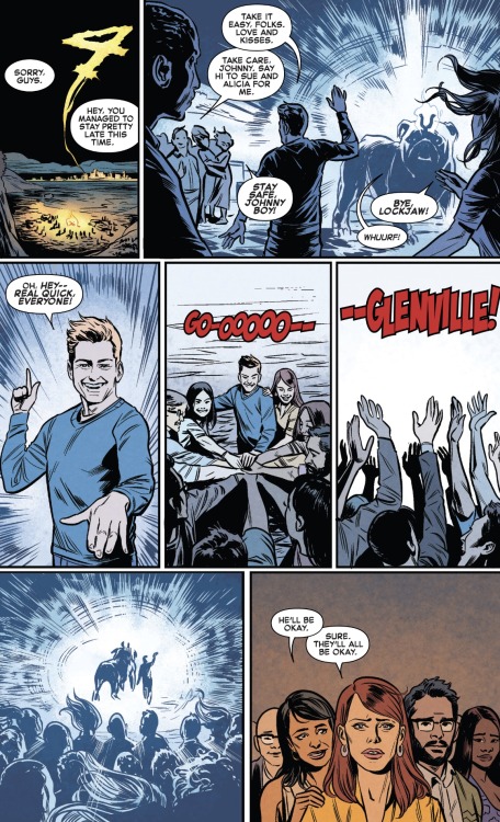 fyeahfantasticfour