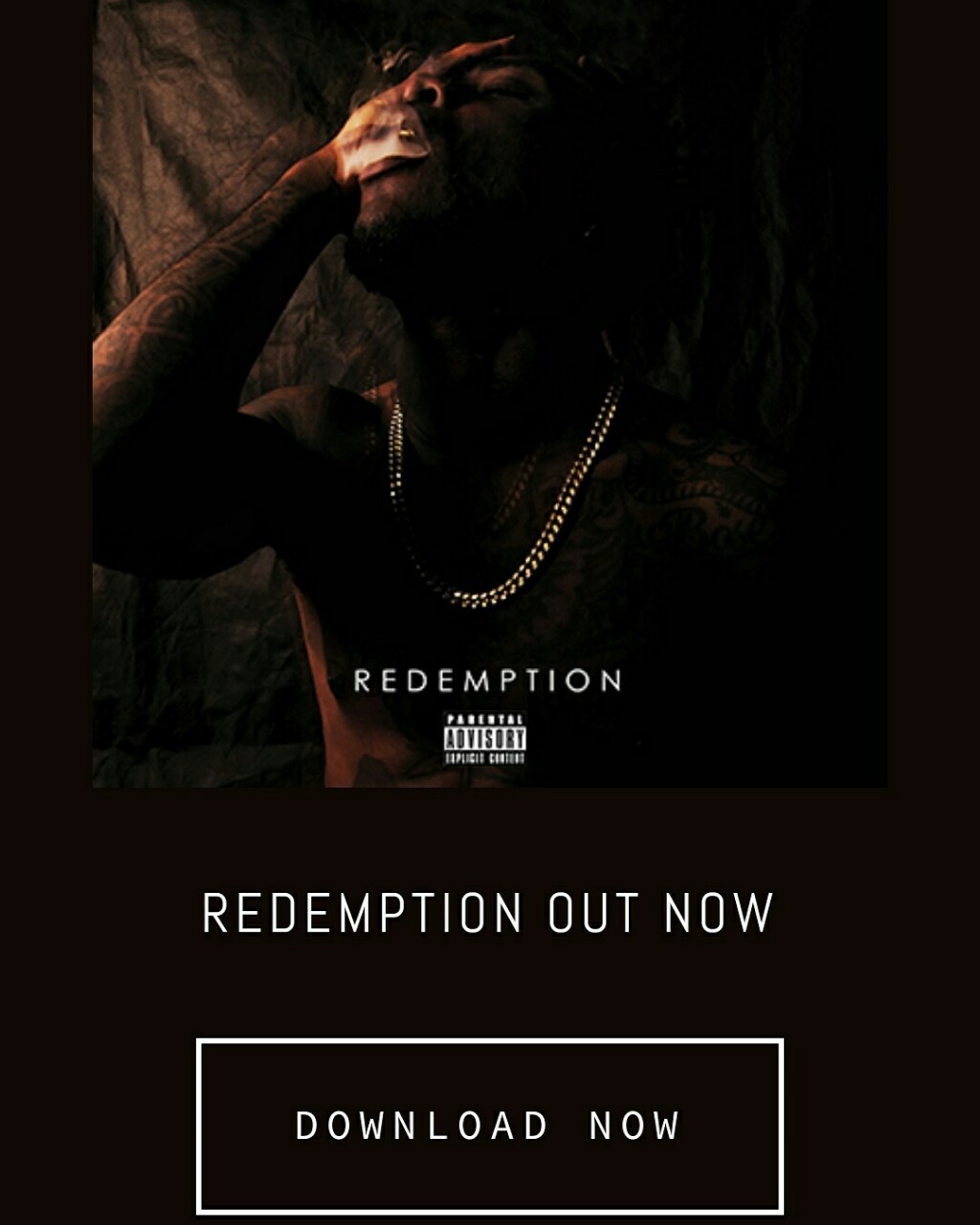 burna boy redemption download