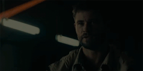 Be strong gif tumblr