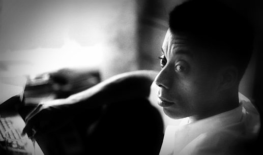 James baldwin collected essays