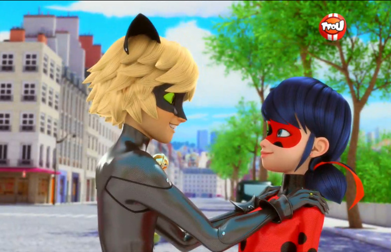 My Thoughts - Miraculous Ladybug Episode 16 French... | Story Of My Life