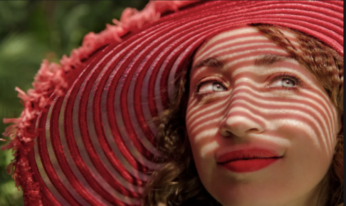 Regina Spektor: ‘The only reason I’m Jewish is...