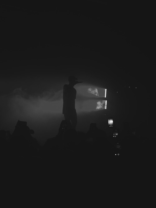 cloudyysoul:Bryson tiller // Minneapolis, Minnesota