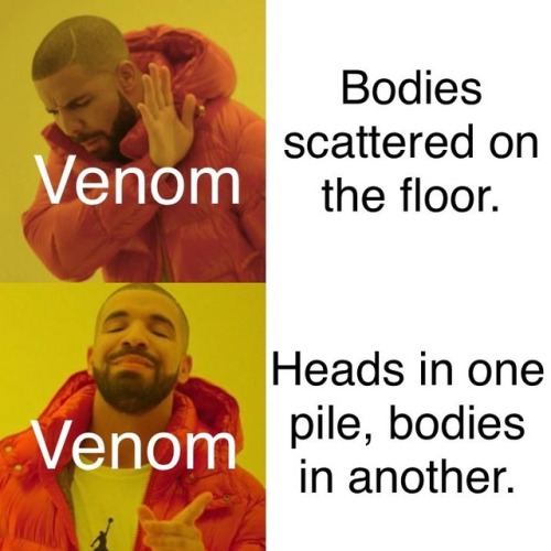 why are you booing me I& 039;m right symbiote venom venom movie venom movie 2018 venom 2018 Eddie Brock drake meme Eddie Brock x venom symbiote symbrock