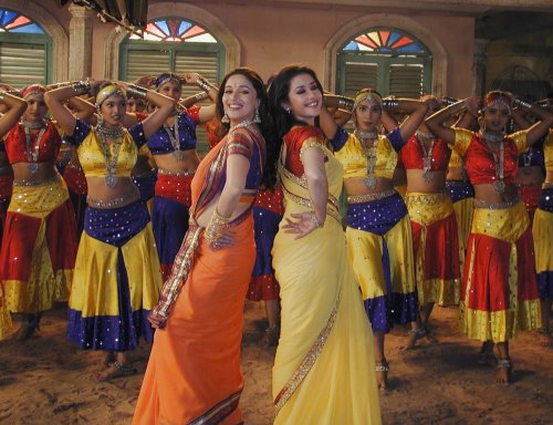 bollymusings