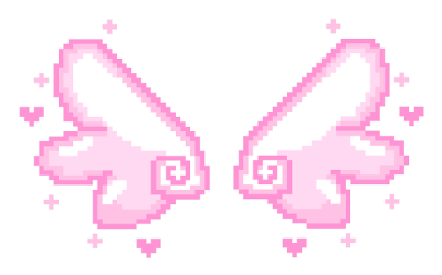 Pixel Is An Angel Tumblr