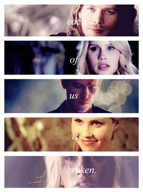 Klaus And Rebekah On Tumblr 1093