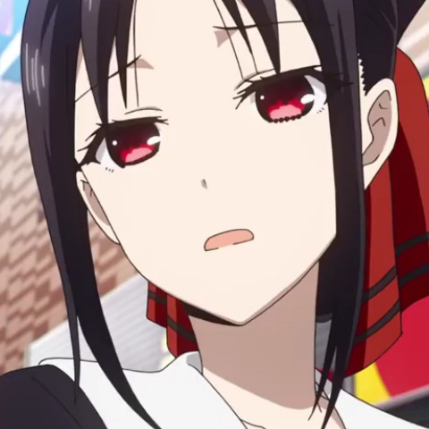 Requests are closed — Kaguya Shinomya icons Anime:Kaguya sama:Love is...