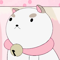 64pxs:bee and puppycat icons! like or reblog if saving