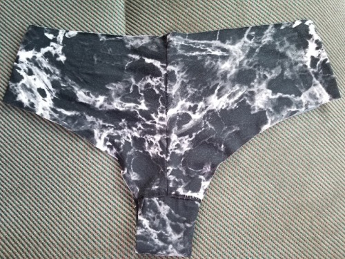 firedevil38:Very delicious pair of sd’s panties!!!