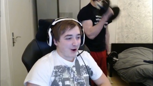 Snoopeh Muscles Snoopeh Muscles