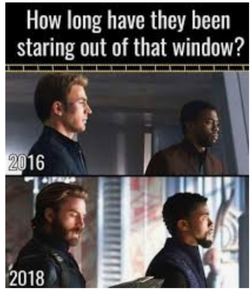 i-m-marvel-istic