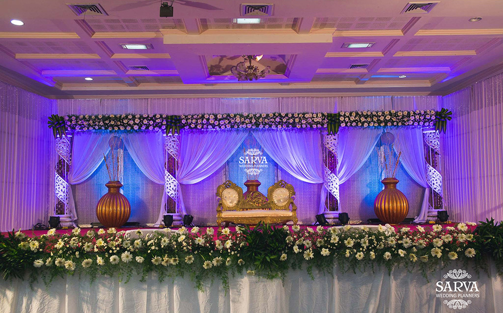 Wedding Planner Decorators Sarva Weddings