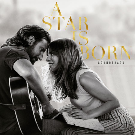 tapatiopapi: ladyxgaga:    A Star Is Born soundtrack available at midnight.  Tonight,