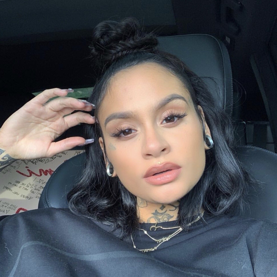 kehlani on Tumblr