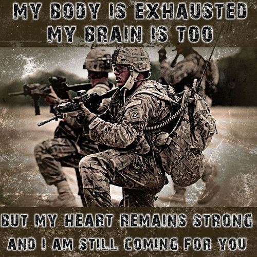 military quotes on Tumblr