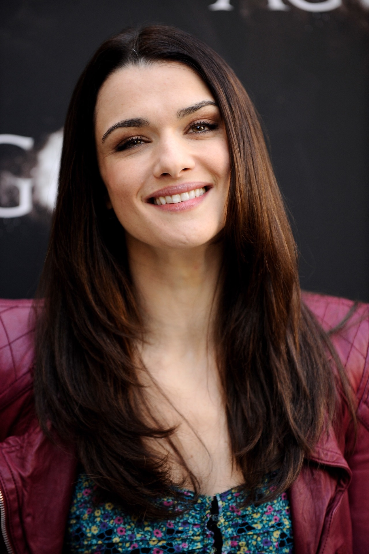 Rachel Weisz