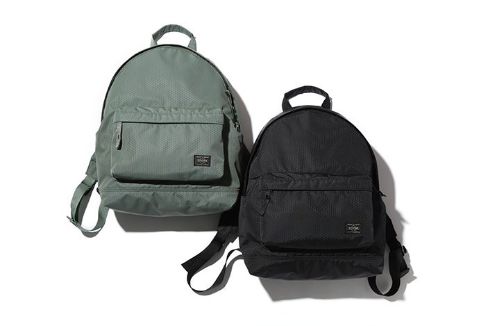 porter sling day pack