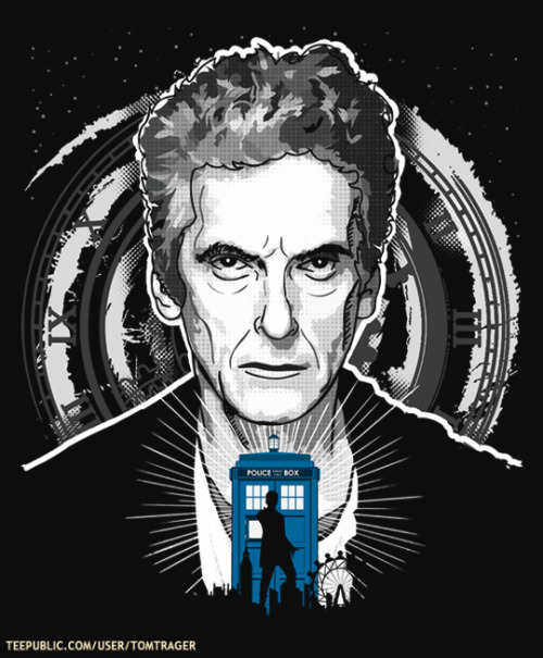 “Twelve” t-shirt, I’ll miss you...