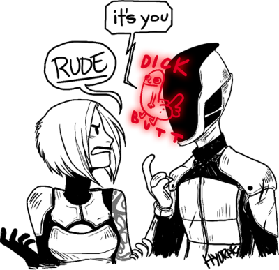 Seeing Zero For The First Time Meme By Sassymuffins On Deviantart