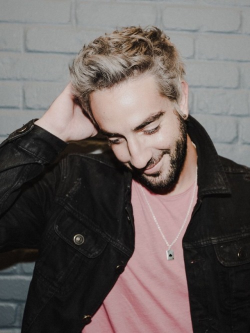 jack barakat all time low portrait portrait photography