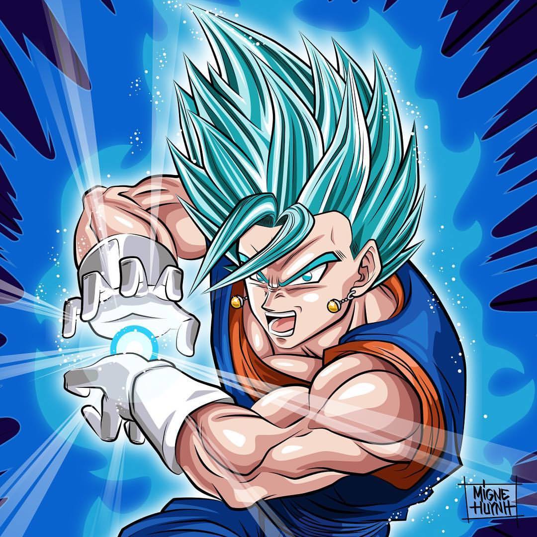 final kamehameha vegito