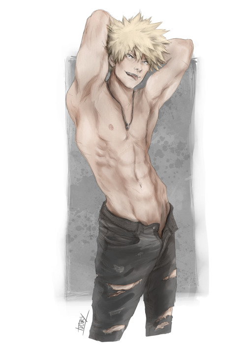 bleedingivorydraws