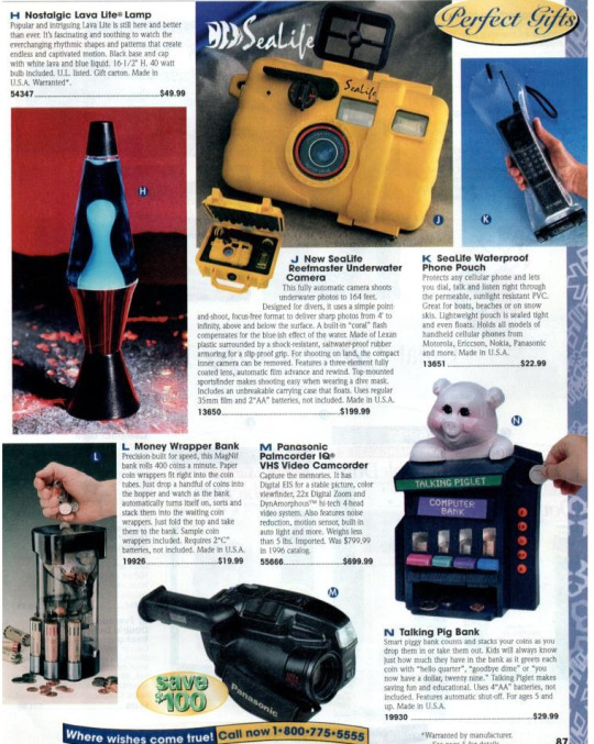 Sears Christmas 1997