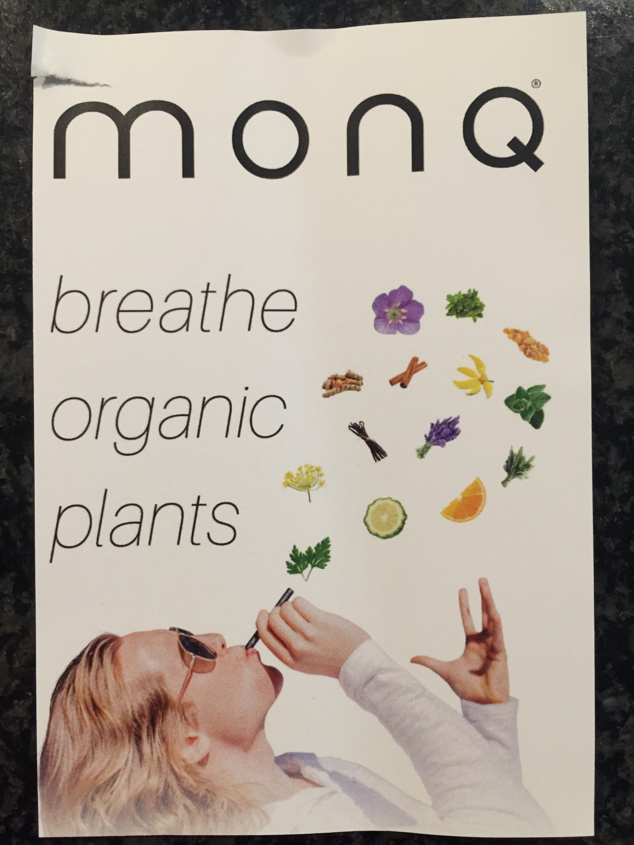 Monq coupon code