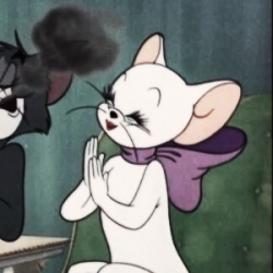 Tom And Jerry Icons Tumblr