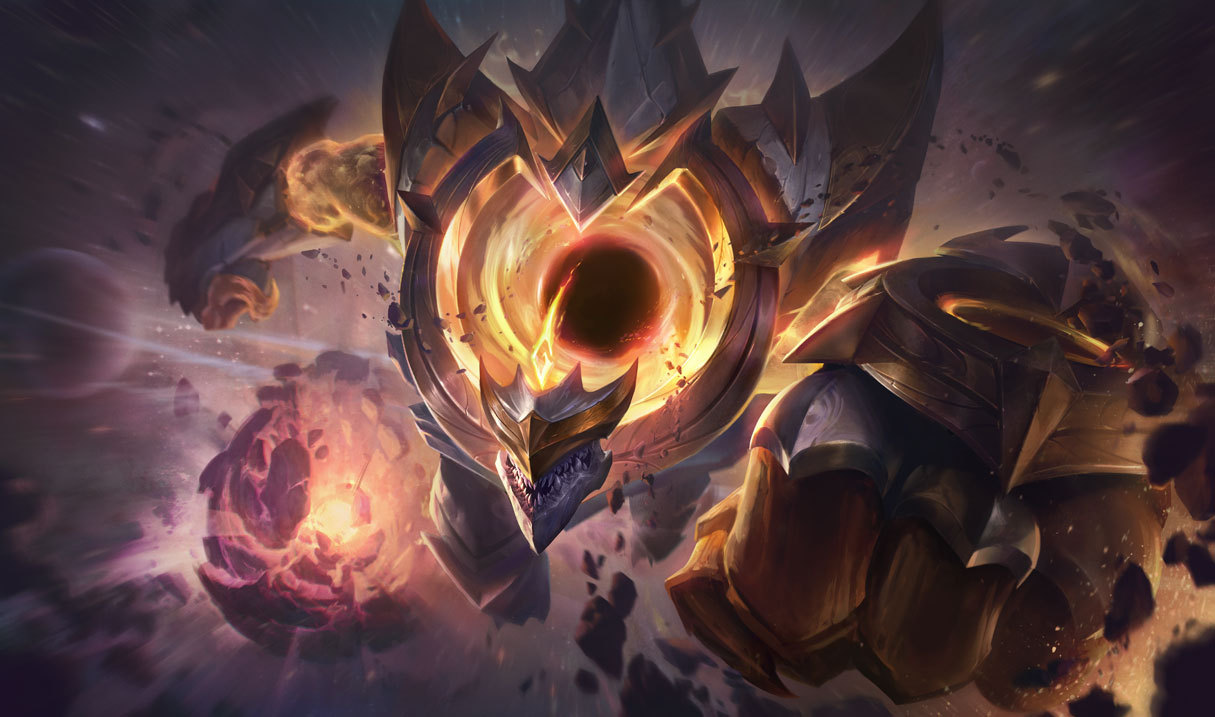 space dragon program nami and leblanc splash art space dragon