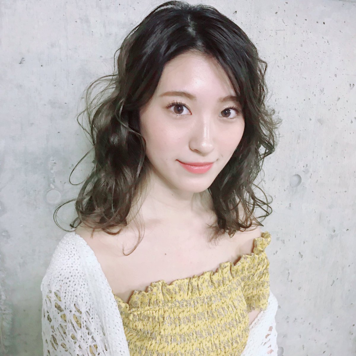 小山莉奈 時代を駆け抜ける天使たち