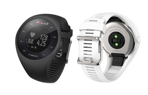 polar m200 runkeeper