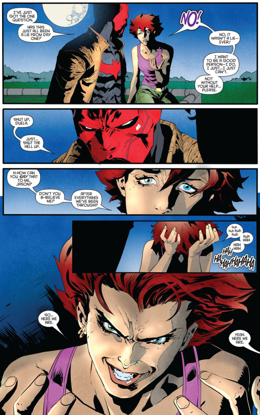 Joker S Daughter Duela Dent Suicide Squad Fictional Character Building Blocks