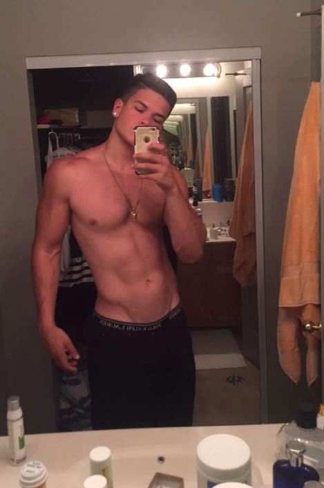 hottestboysmodels:Pretty boy Jordan!Moreboys &...