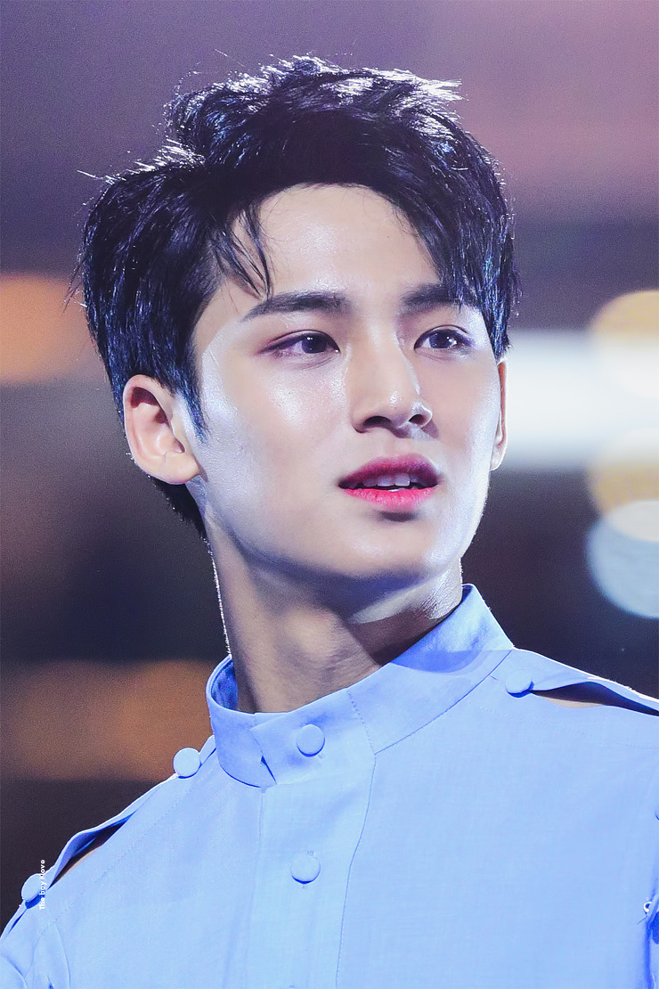 KIM MINGYU